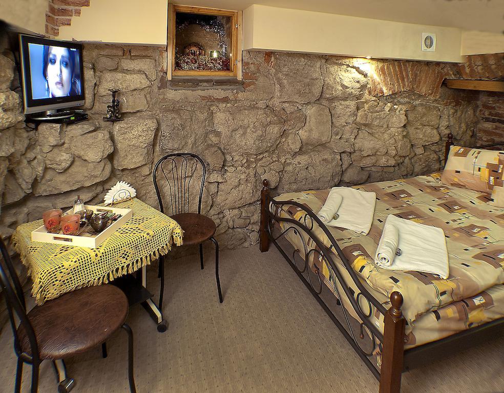 Niko Hostelリヴィウ 部屋 写真